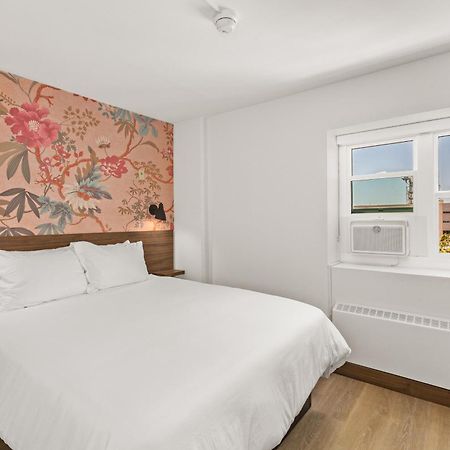 Uptown Inn - Limited Service Apart-Hotel 샌디에이고 외부 사진