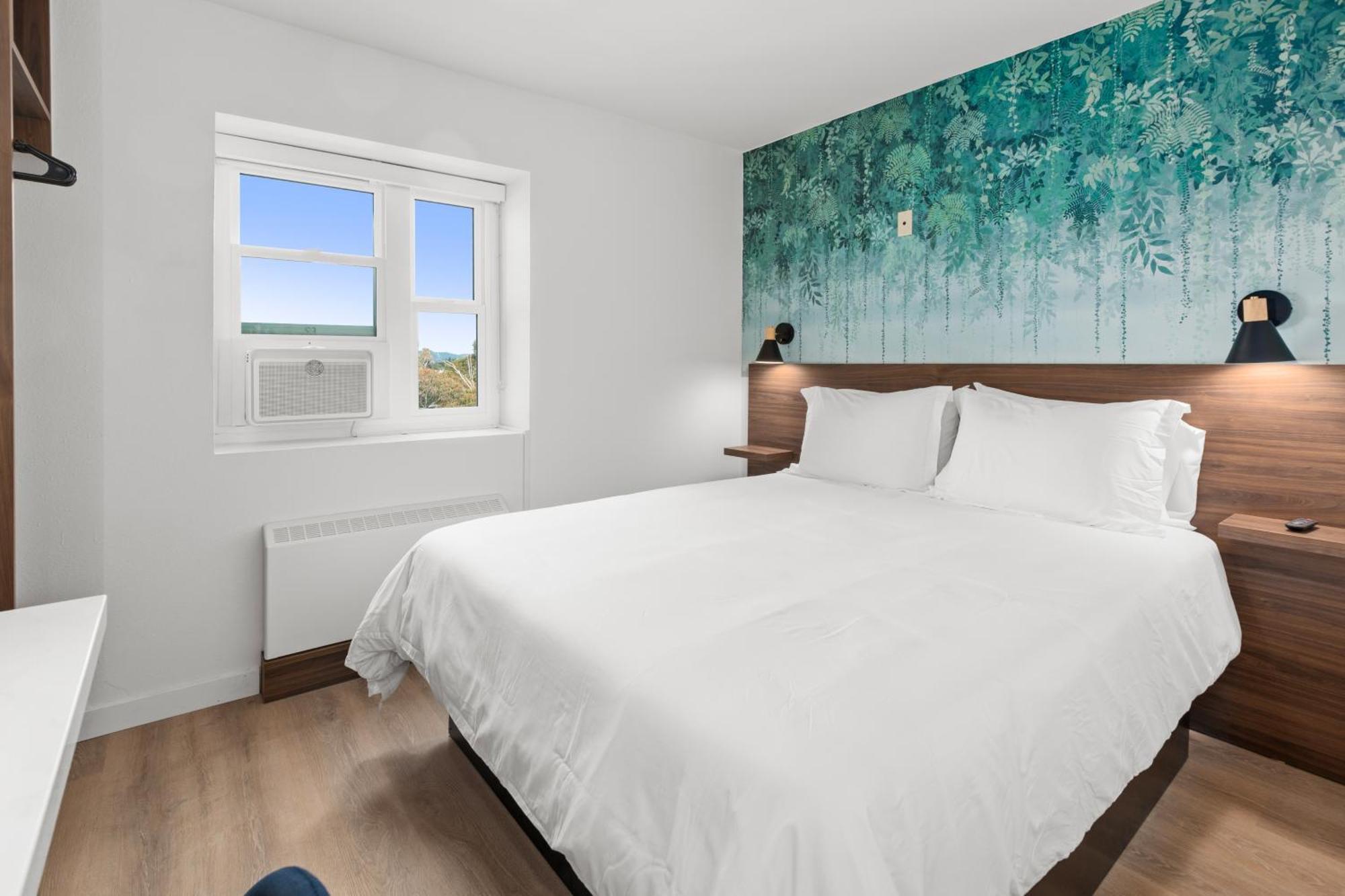 Uptown Inn - Limited Service Apart-Hotel 샌디에이고 외부 사진