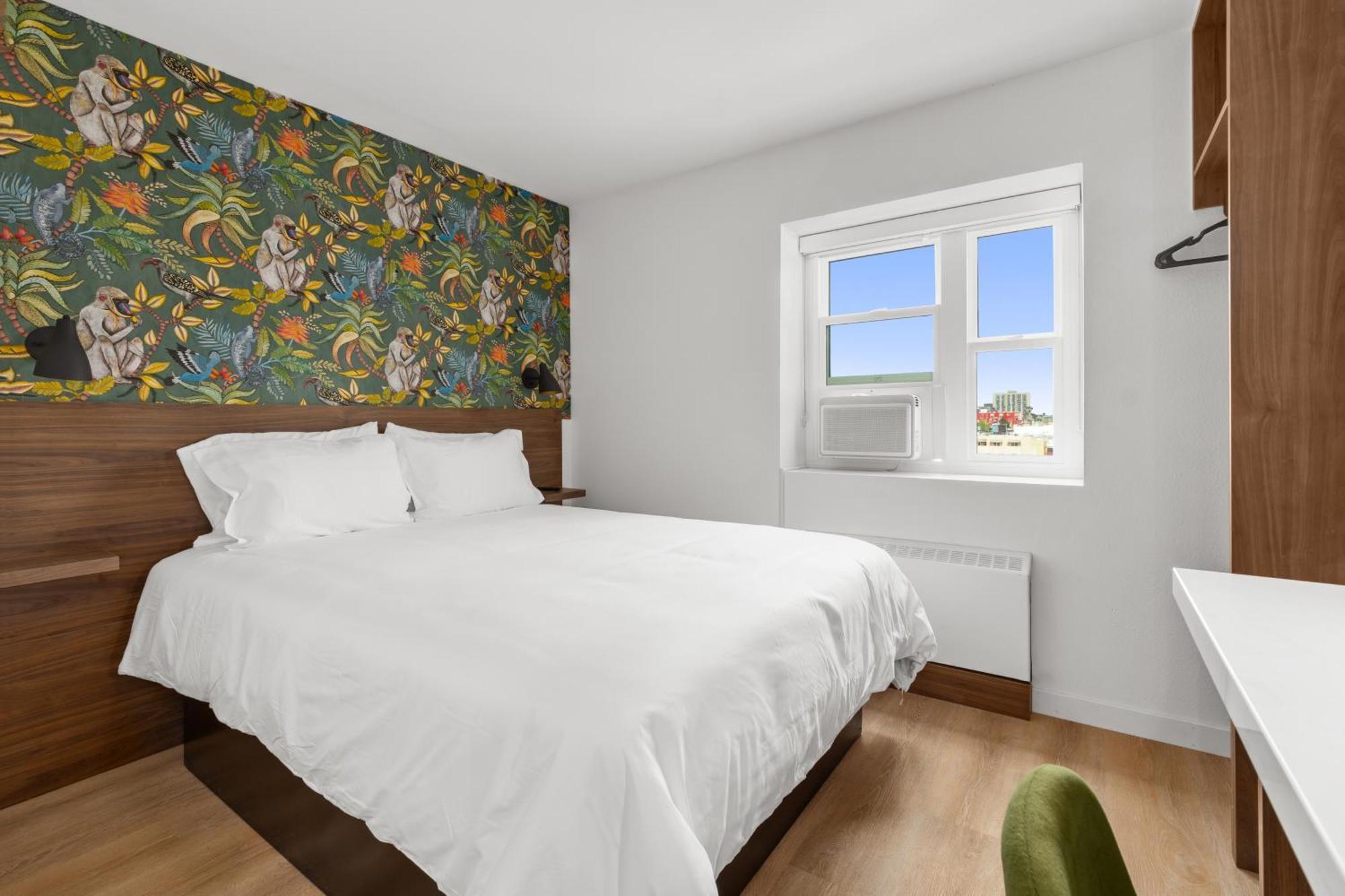 Uptown Inn - Limited Service Apart-Hotel 샌디에이고 외부 사진