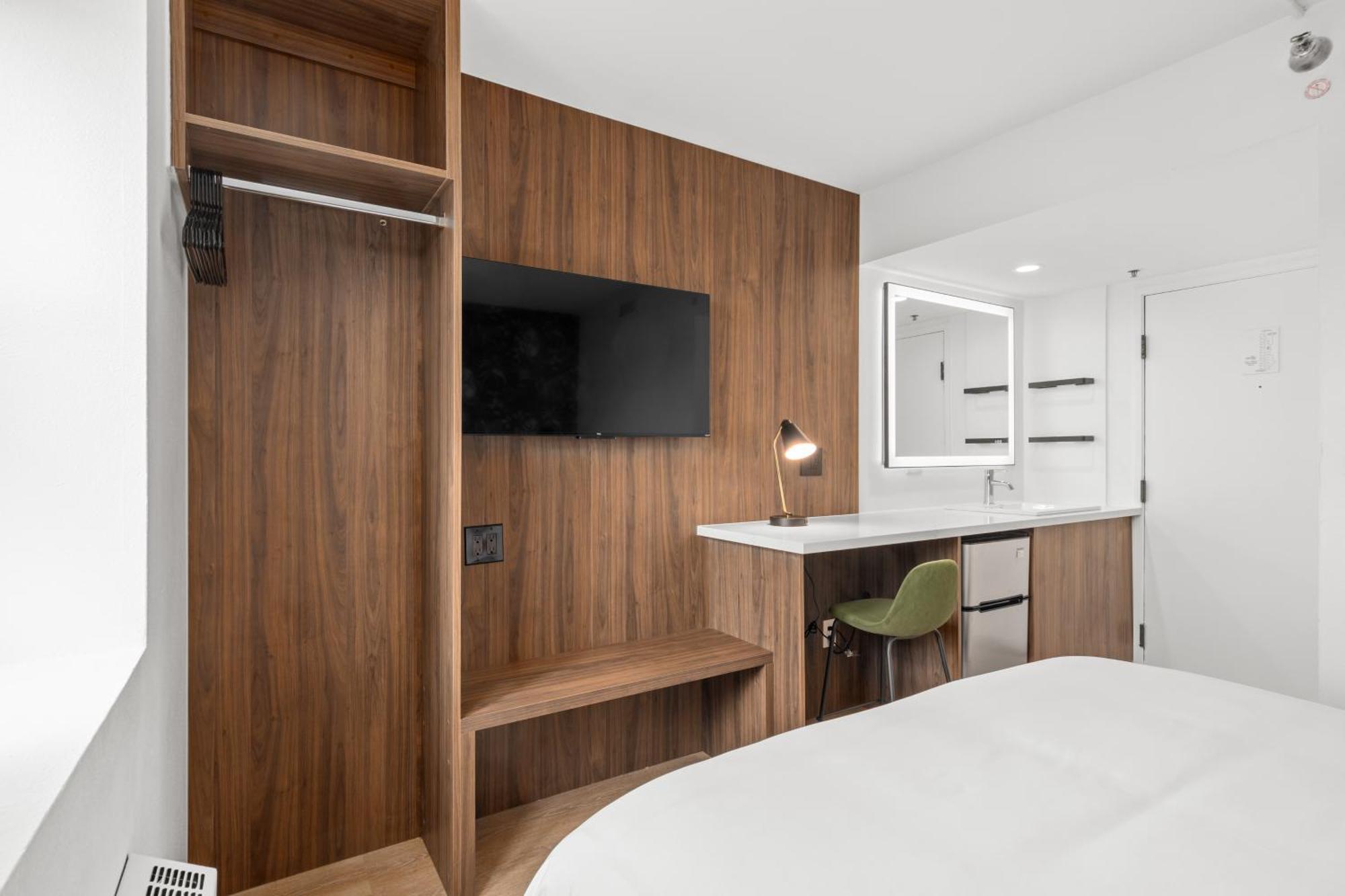 Uptown Inn - Limited Service Apart-Hotel 샌디에이고 외부 사진