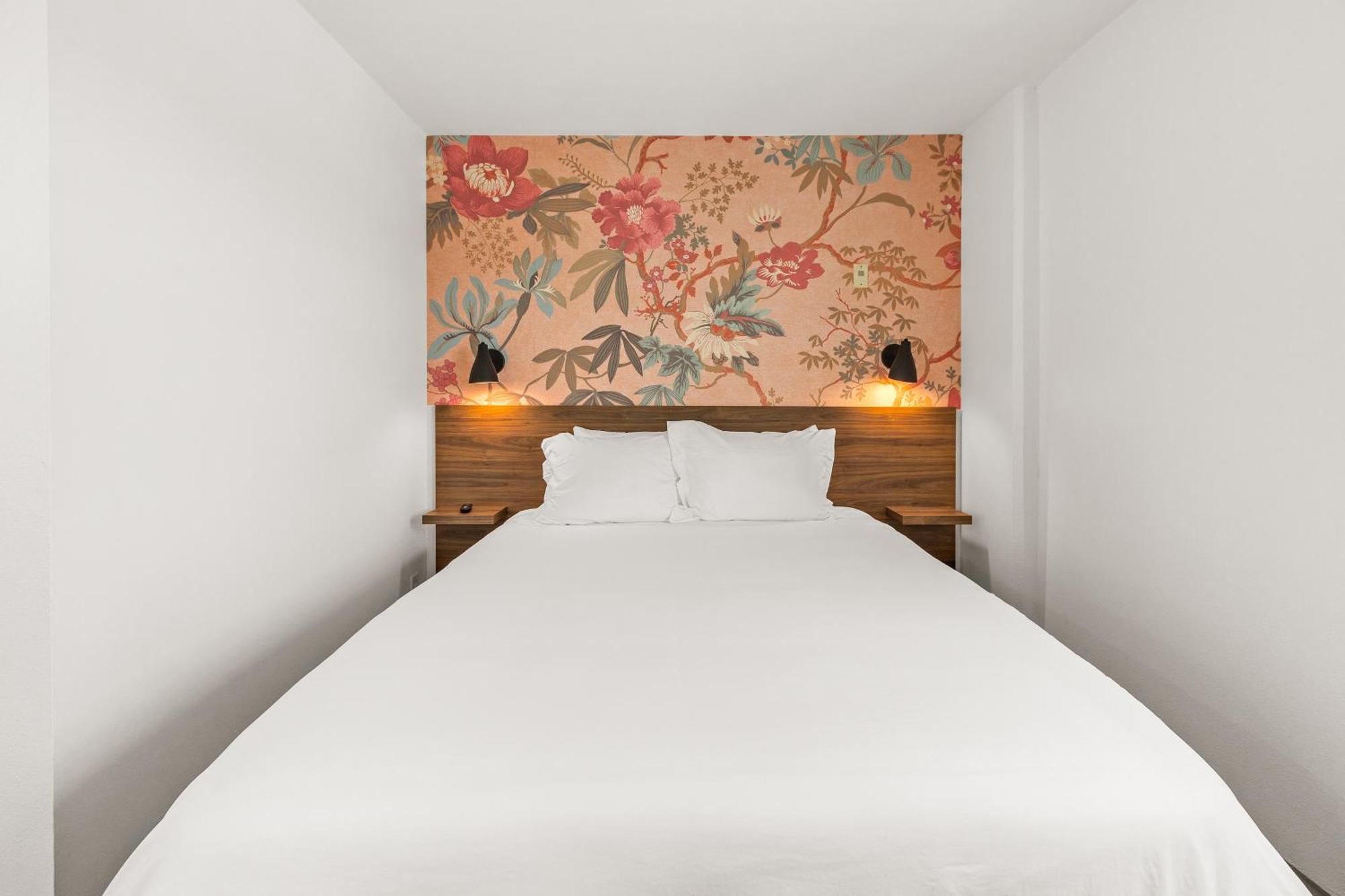 Uptown Inn - Limited Service Apart-Hotel 샌디에이고 외부 사진
