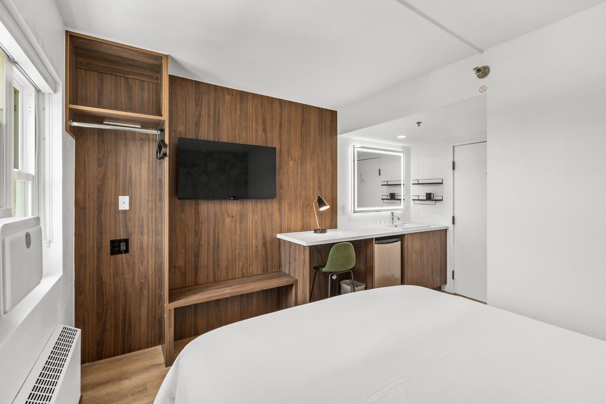 Uptown Inn - Limited Service Apart-Hotel 샌디에이고 외부 사진