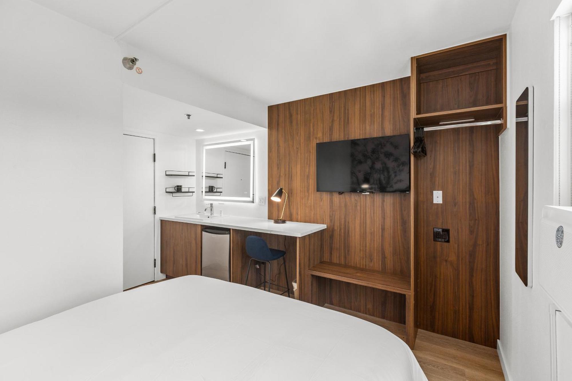 Uptown Inn - Limited Service Apart-Hotel 샌디에이고 외부 사진