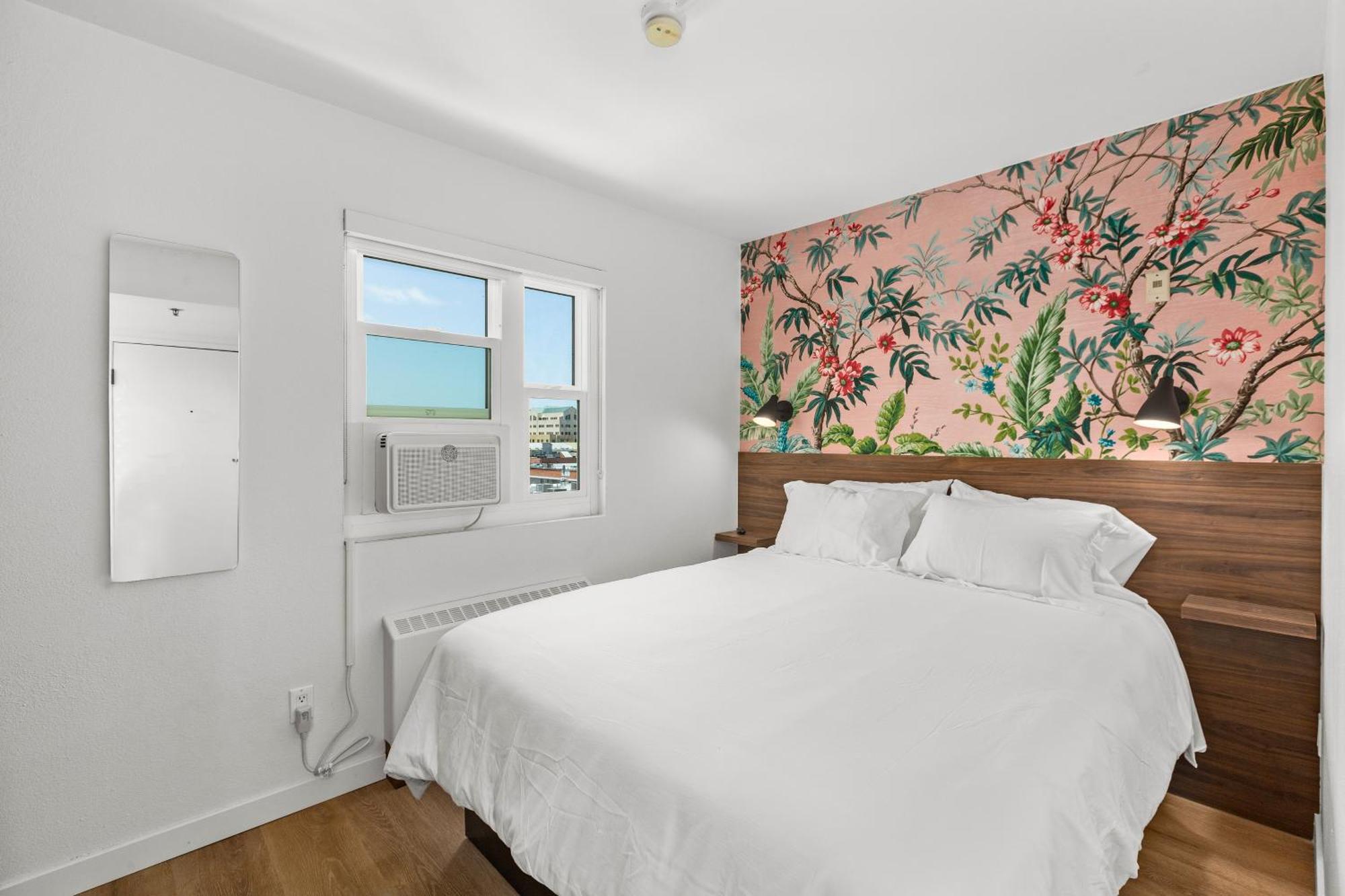 Uptown Inn - Limited Service Apart-Hotel 샌디에이고 외부 사진
