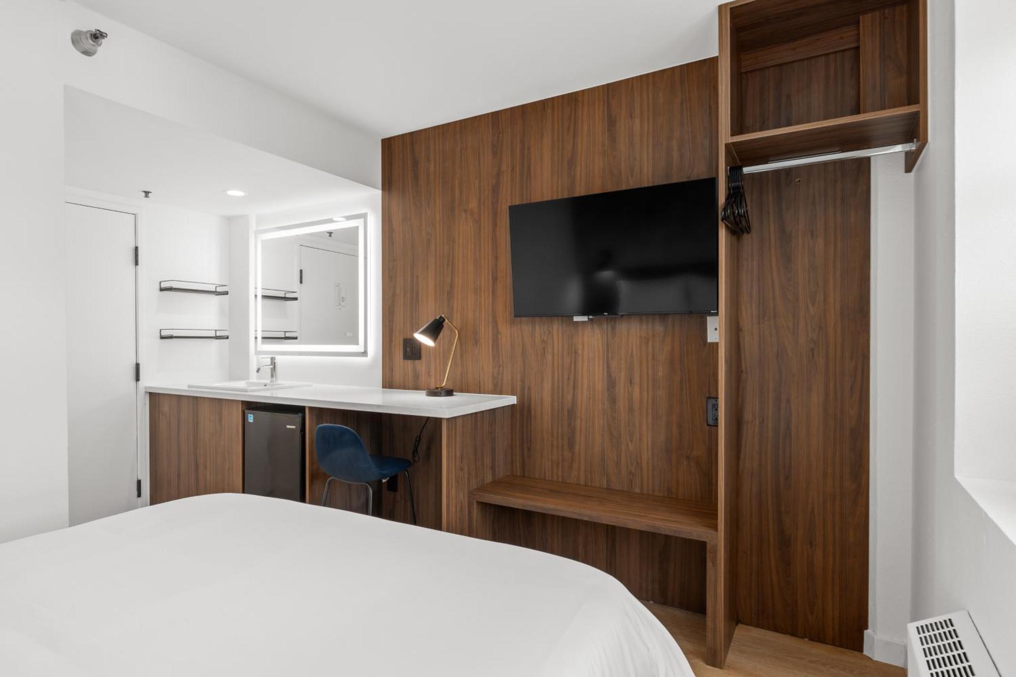 Uptown Inn - Limited Service Apart-Hotel 샌디에이고 외부 사진