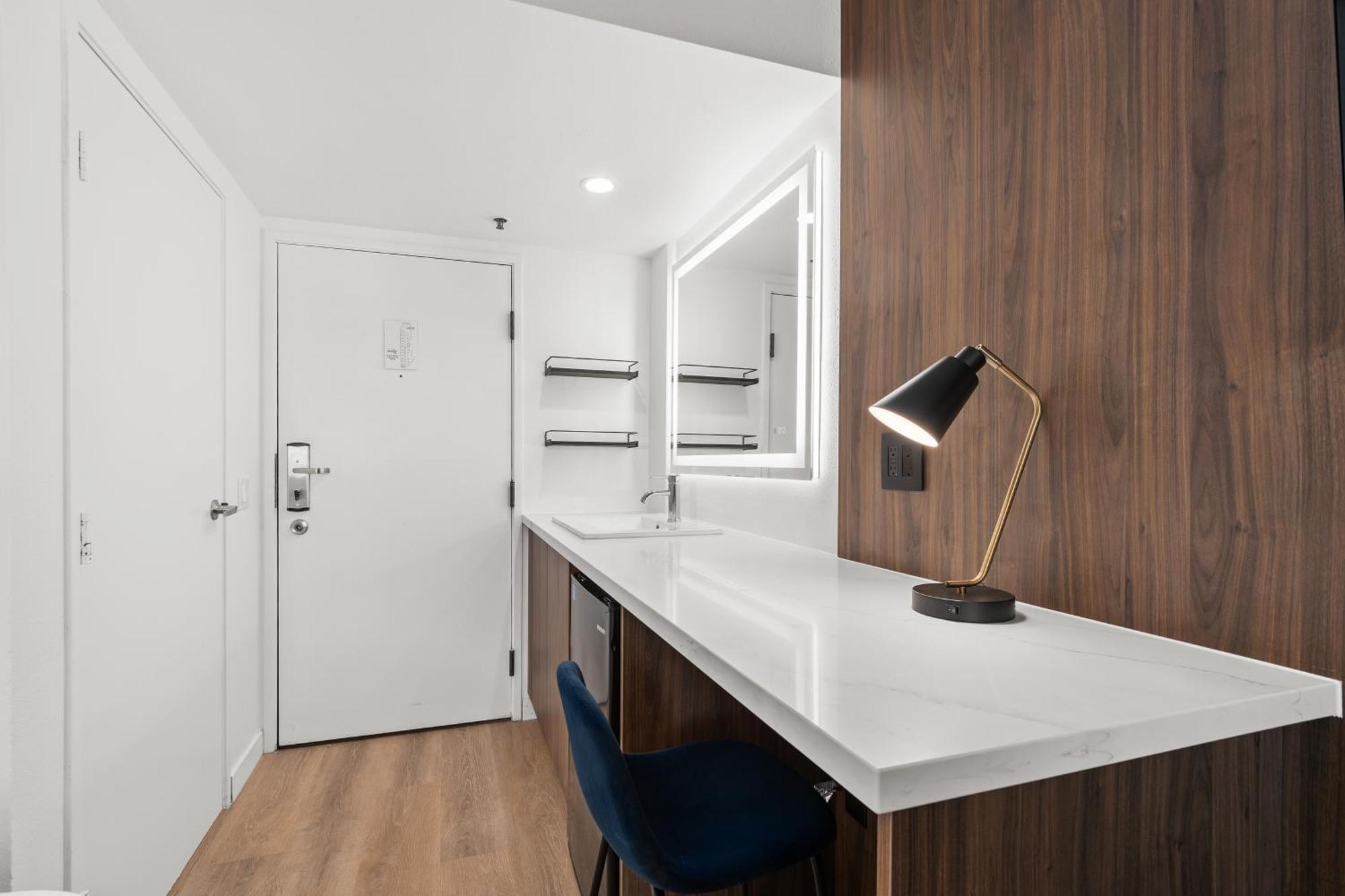 Uptown Inn - Limited Service Apart-Hotel 샌디에이고 외부 사진