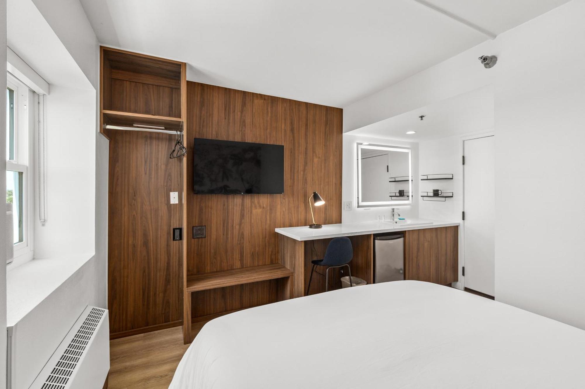 Uptown Inn - Limited Service Apart-Hotel 샌디에이고 외부 사진