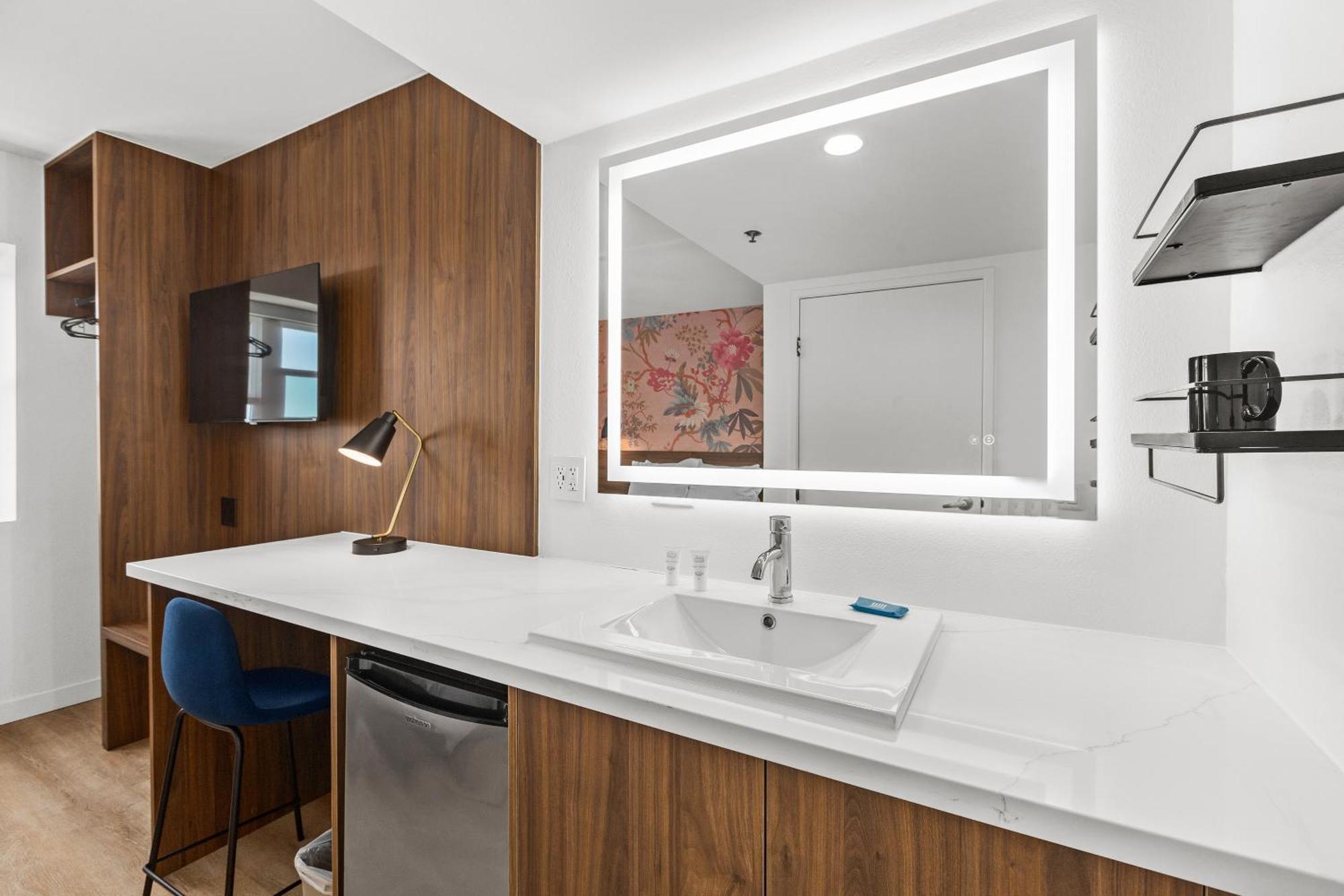 Uptown Inn - Limited Service Apart-Hotel 샌디에이고 외부 사진