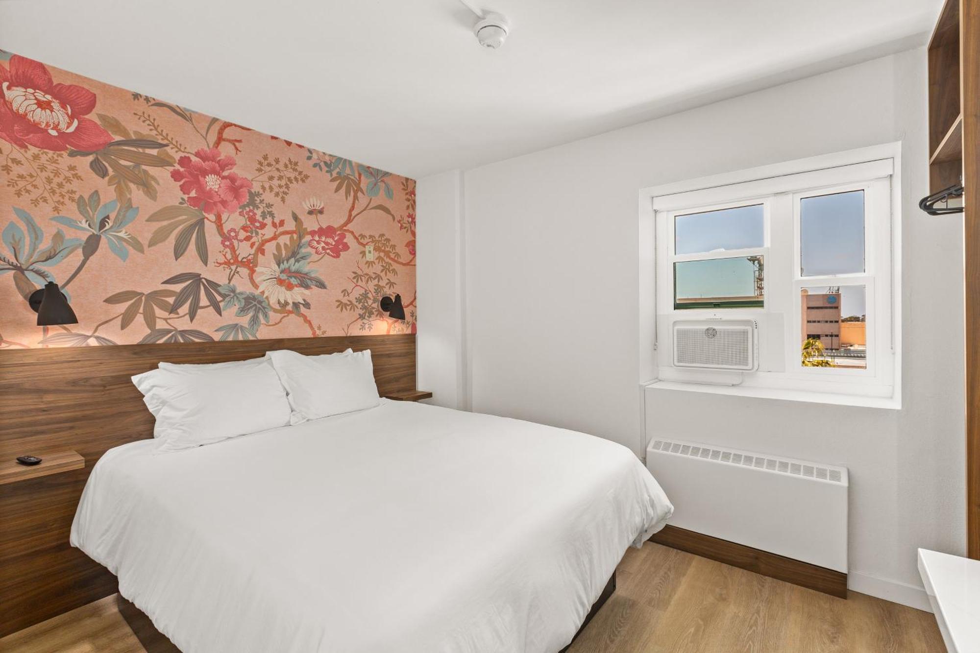 Uptown Inn - Limited Service Apart-Hotel 샌디에이고 외부 사진