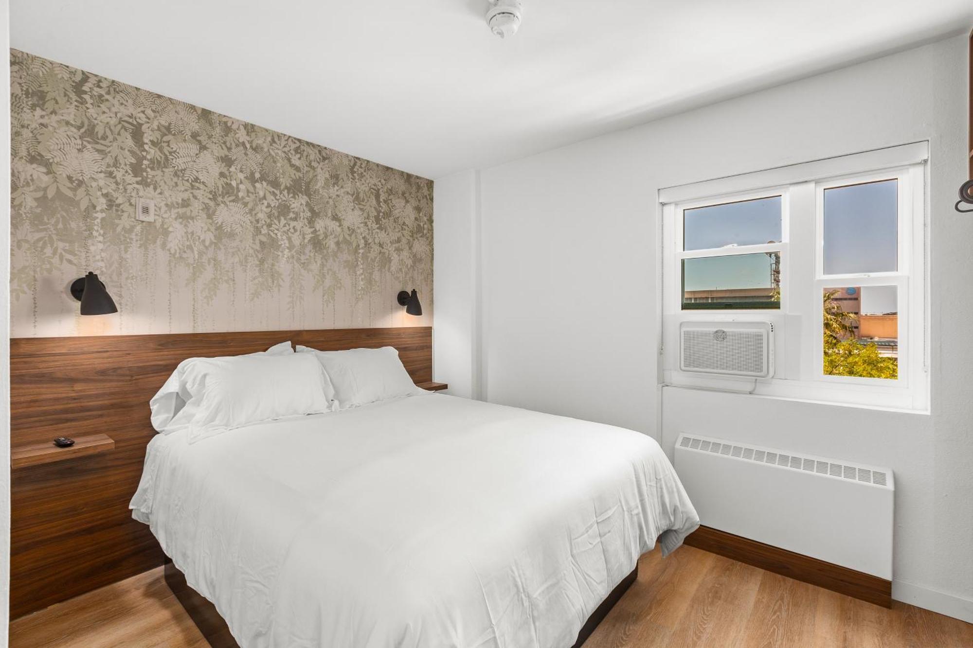 Uptown Inn - Limited Service Apart-Hotel 샌디에이고 외부 사진