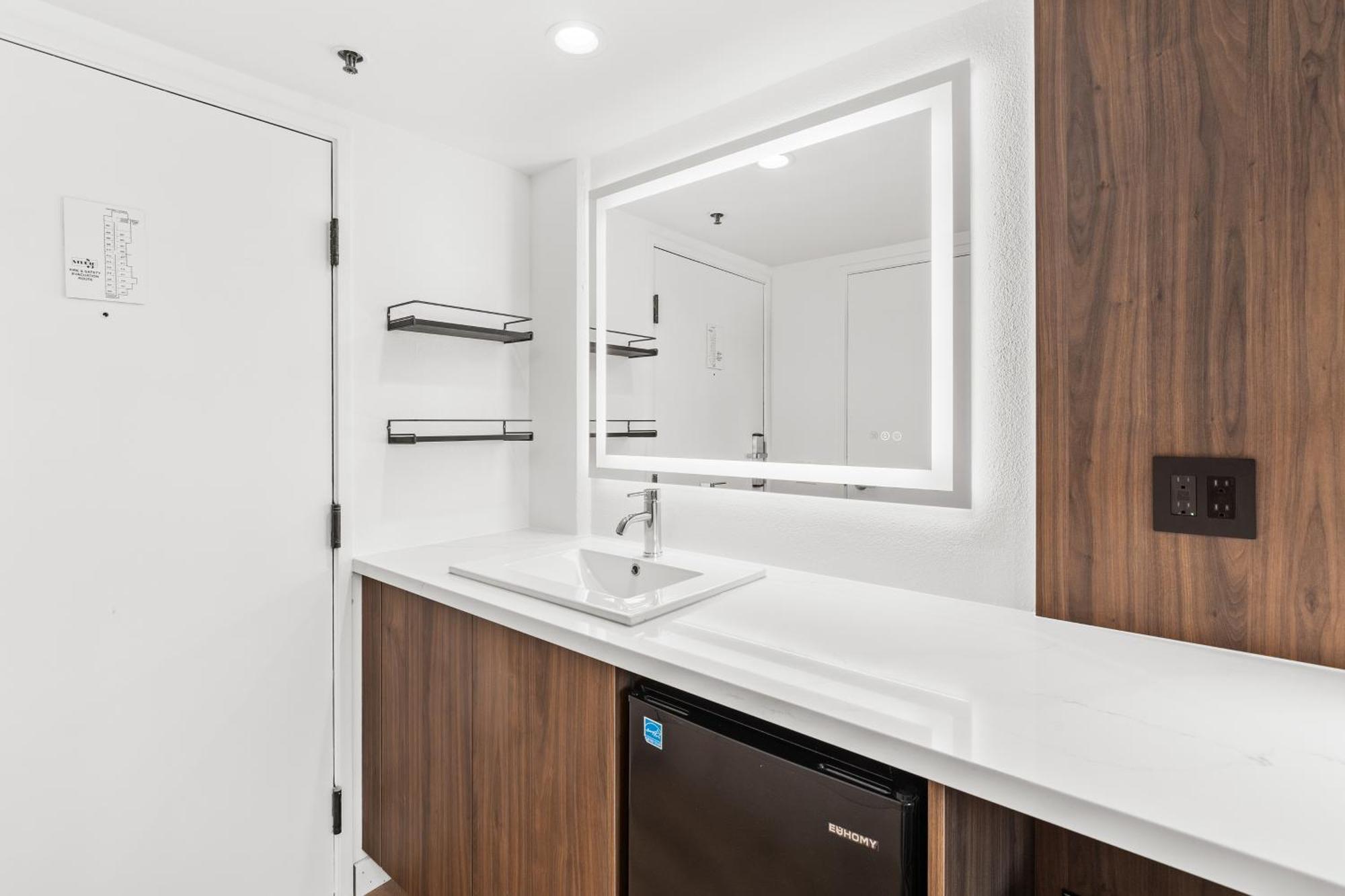 Uptown Inn - Limited Service Apart-Hotel 샌디에이고 외부 사진