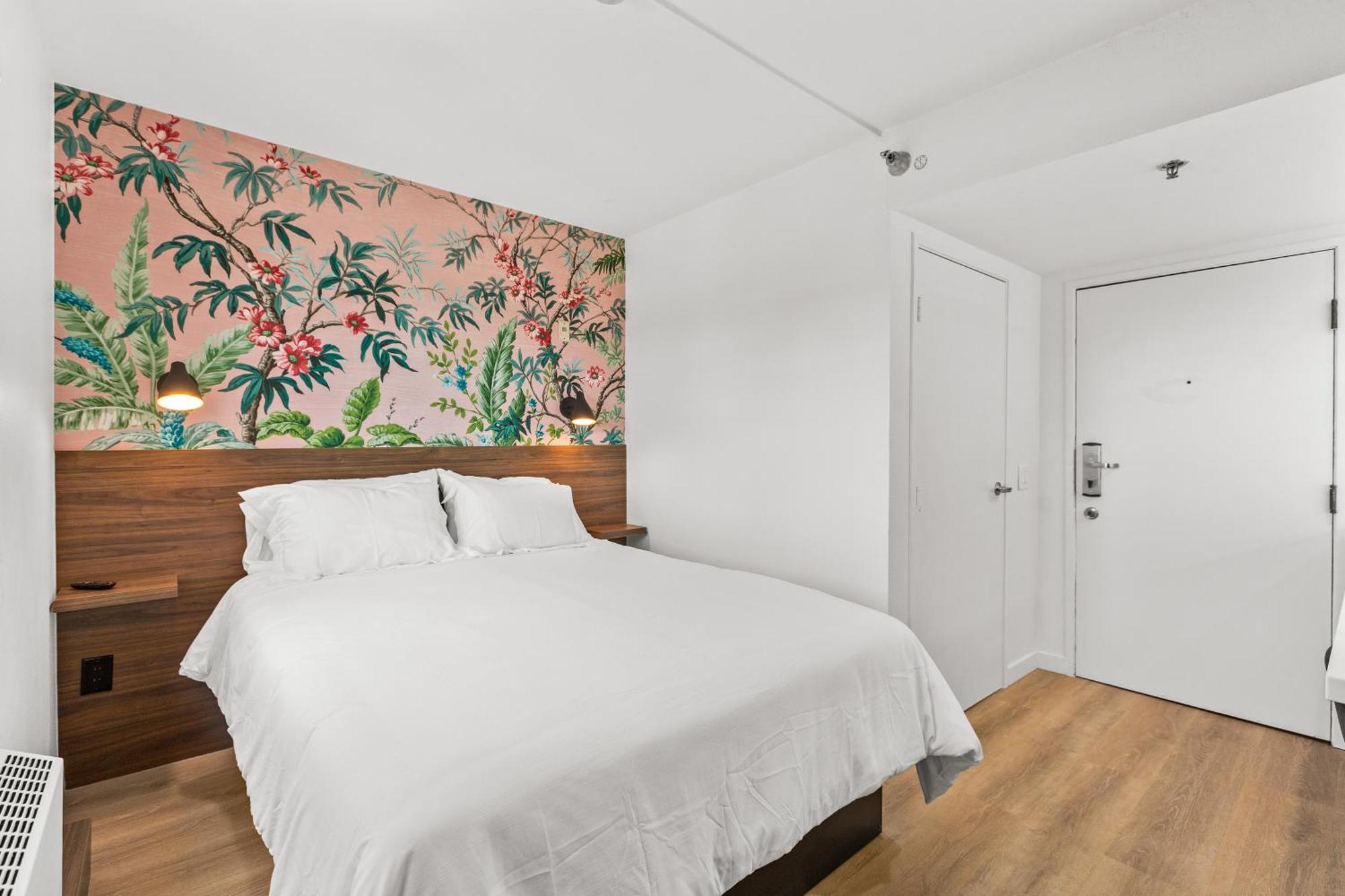 Uptown Inn - Limited Service Apart-Hotel 샌디에이고 외부 사진