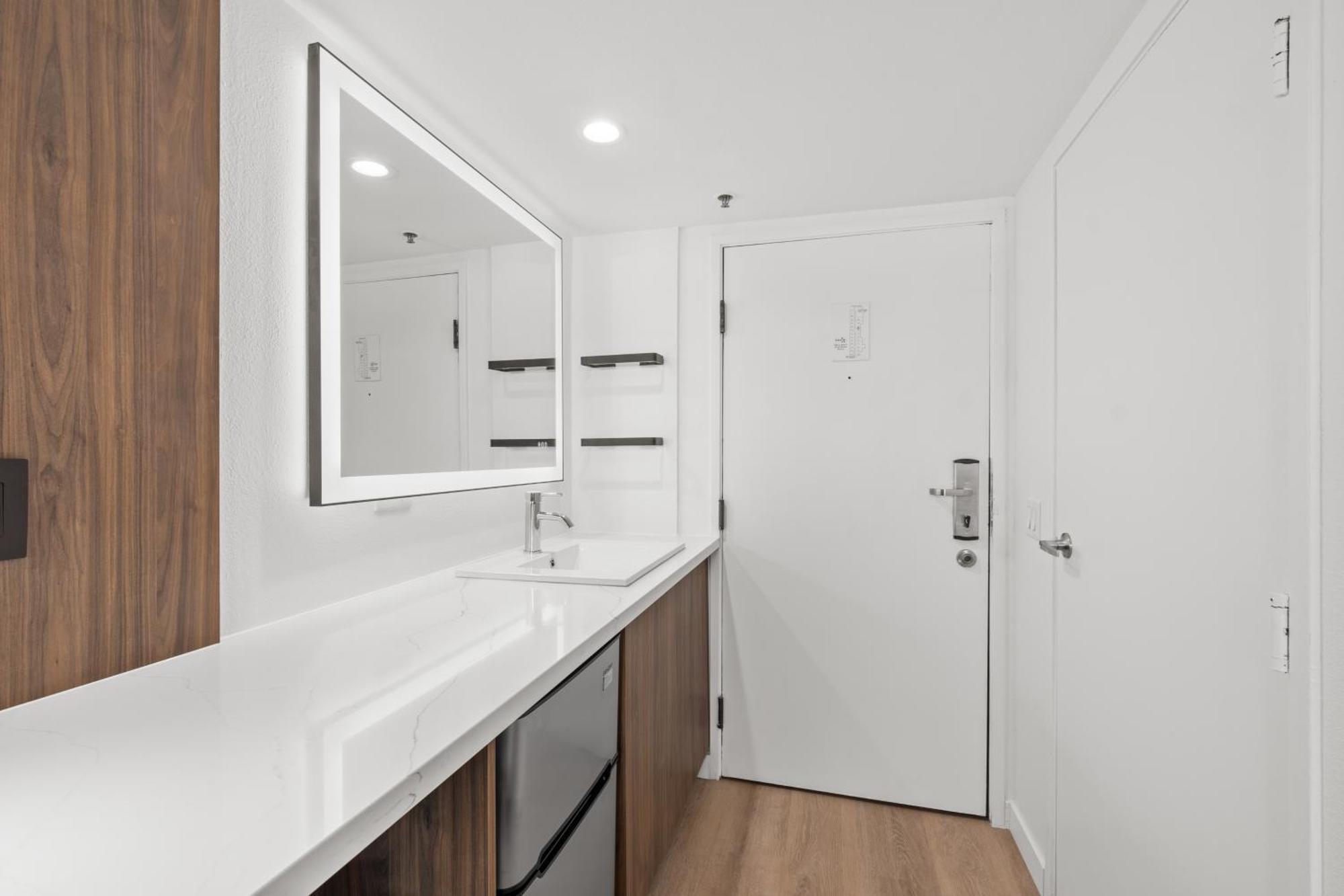 Uptown Inn - Limited Service Apart-Hotel 샌디에이고 외부 사진