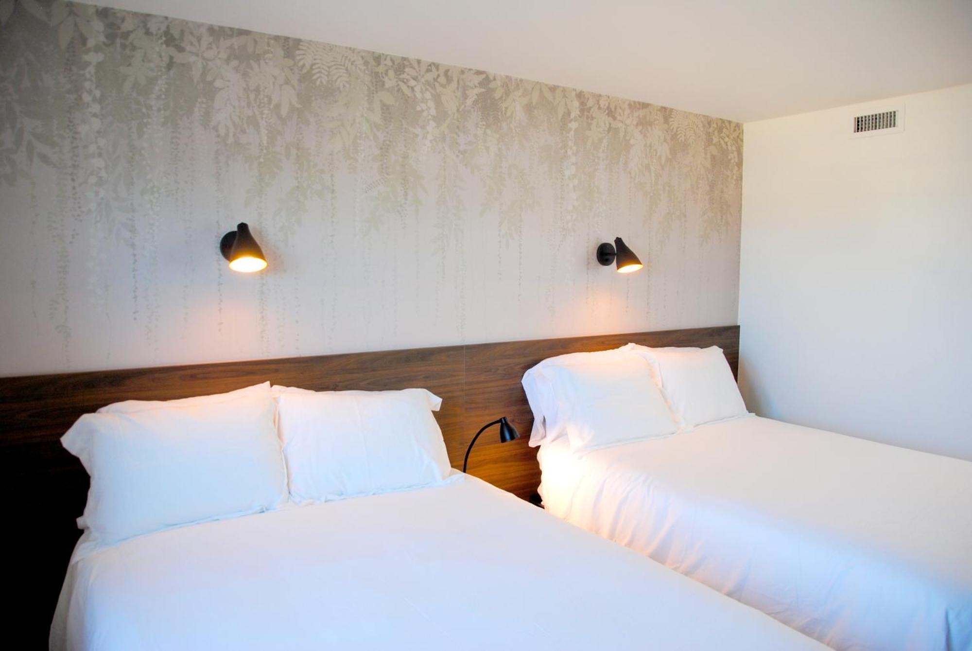 Uptown Inn - Limited Service Apart-Hotel 샌디에이고 외부 사진