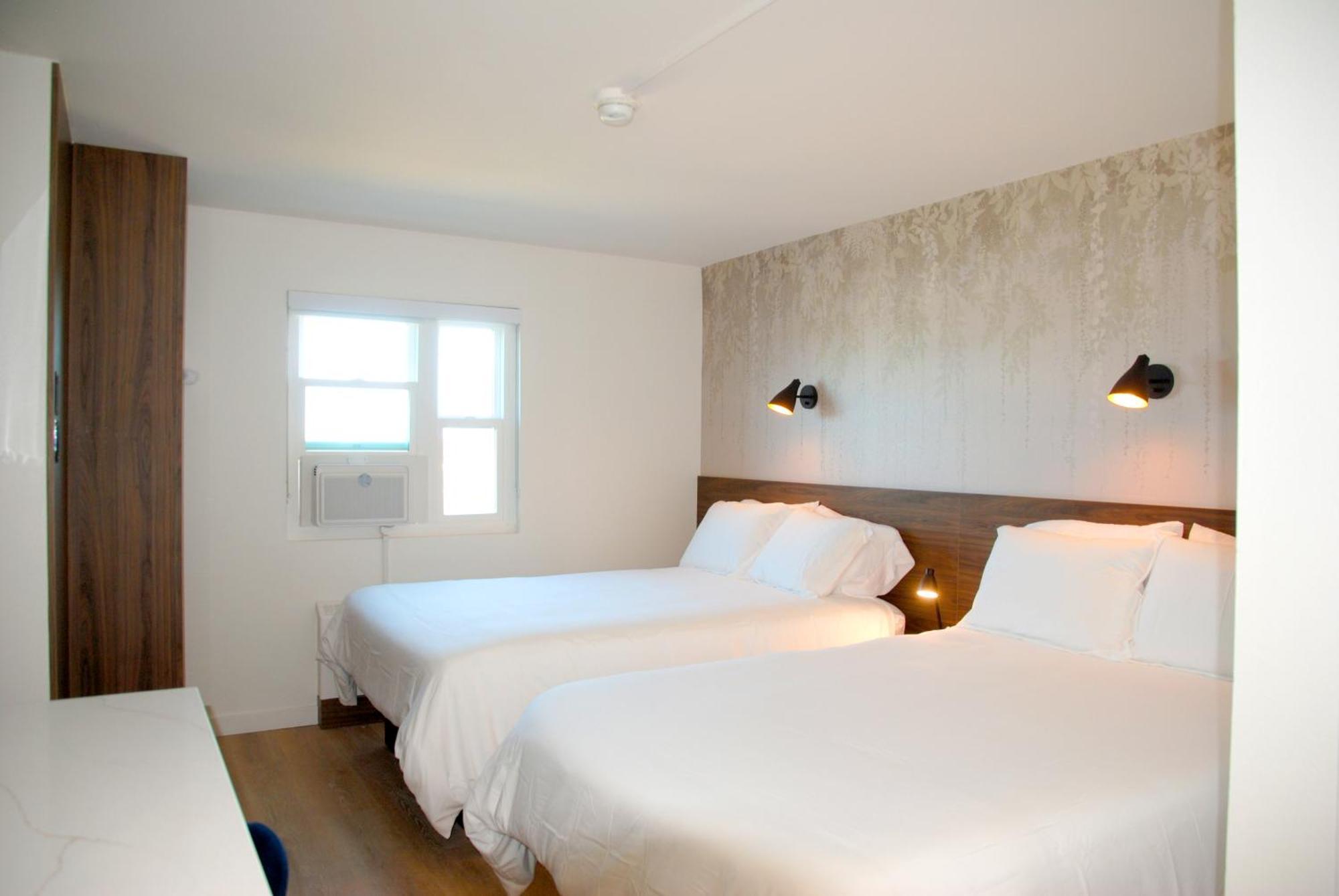Uptown Inn - Limited Service Apart-Hotel 샌디에이고 외부 사진