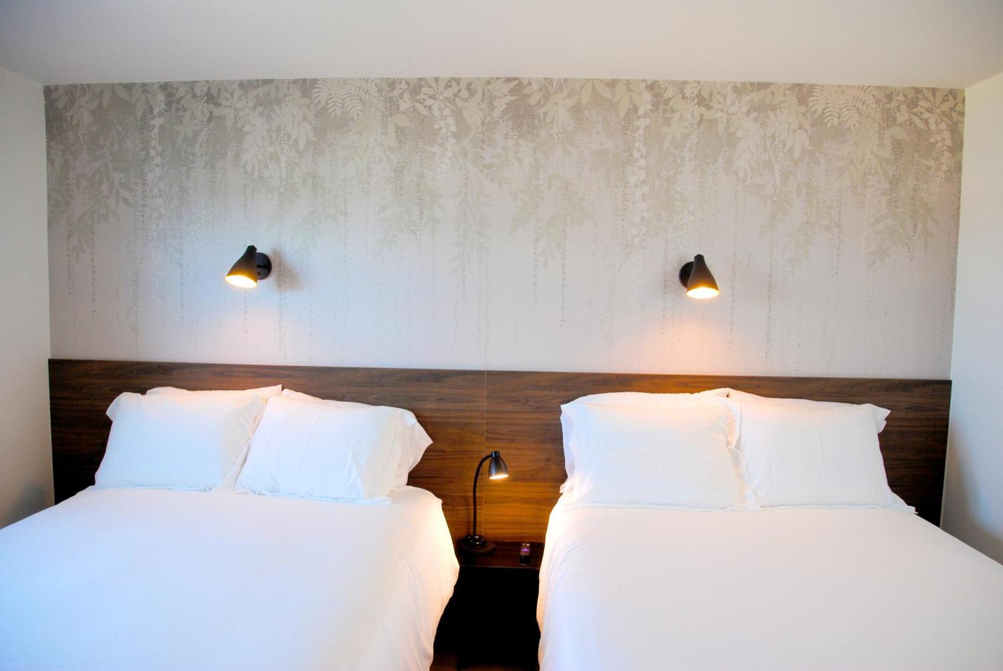 Uptown Inn - Limited Service Apart-Hotel 샌디에이고 외부 사진