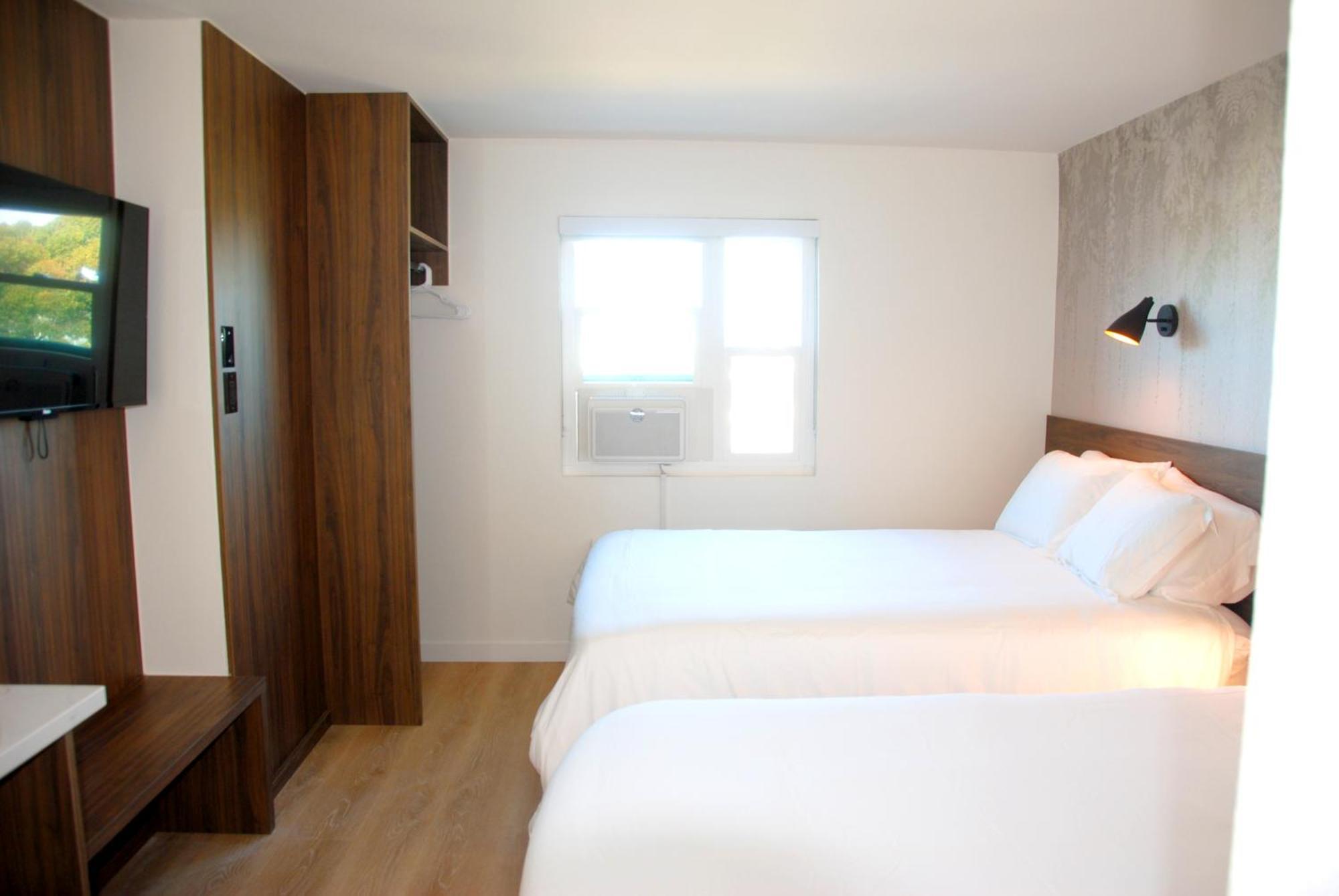 Uptown Inn - Limited Service Apart-Hotel 샌디에이고 외부 사진