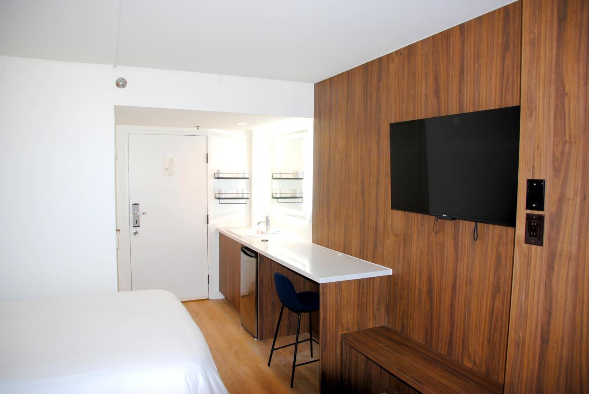 Uptown Inn - Limited Service Apart-Hotel 샌디에이고 외부 사진