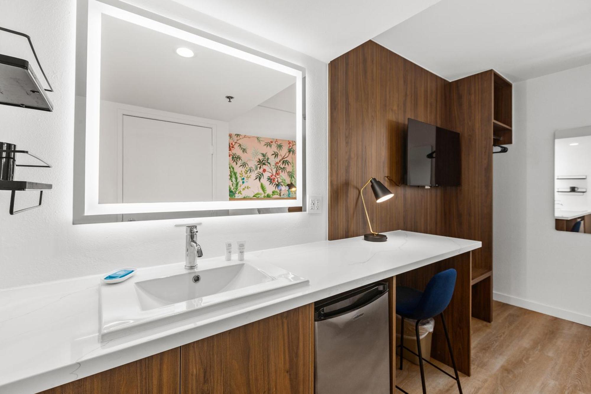 Uptown Inn - Limited Service Apart-Hotel 샌디에이고 외부 사진