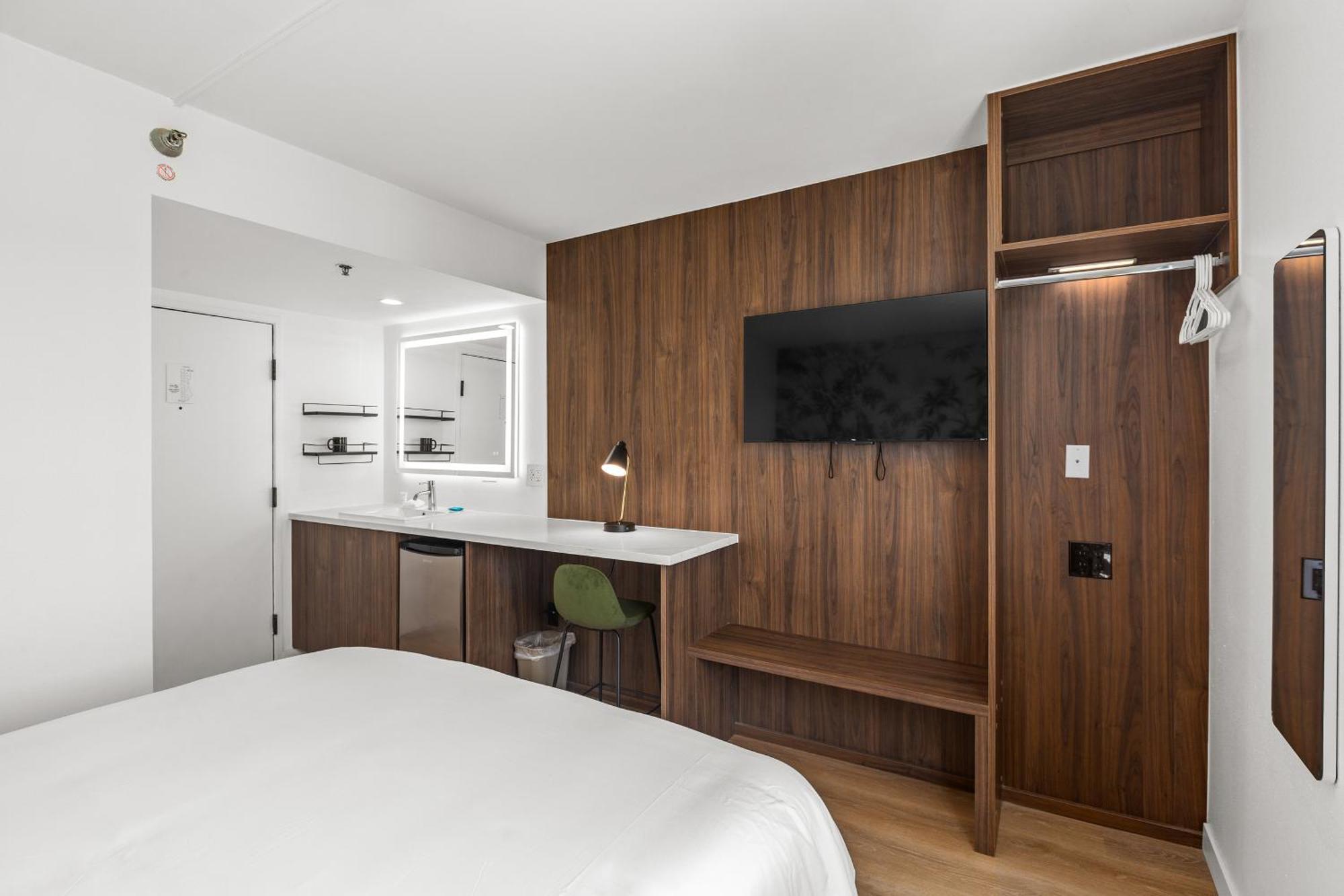 Uptown Inn - Limited Service Apart-Hotel 샌디에이고 외부 사진