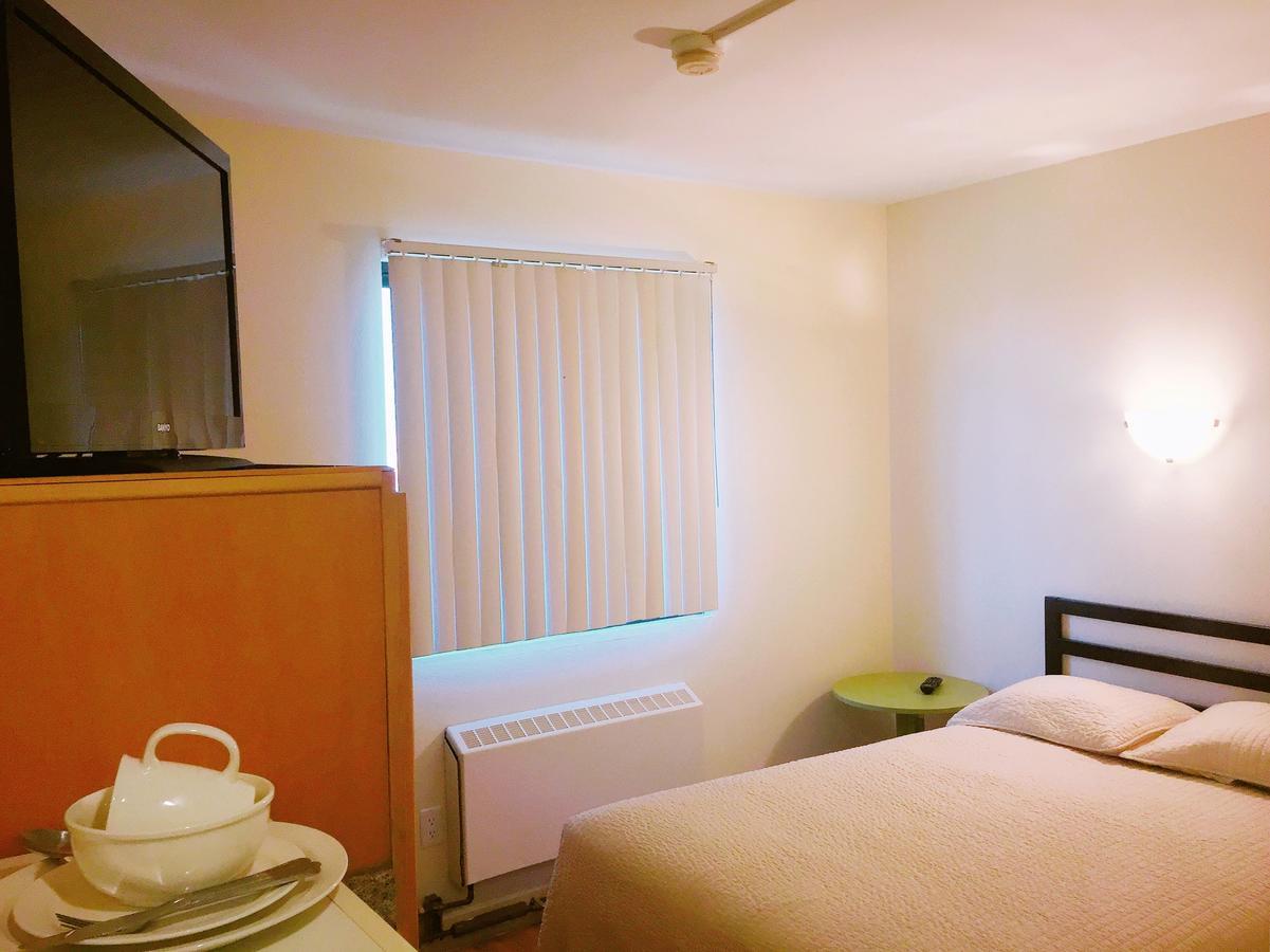 Uptown Inn - Limited Service Apart-Hotel 샌디에이고 외부 사진