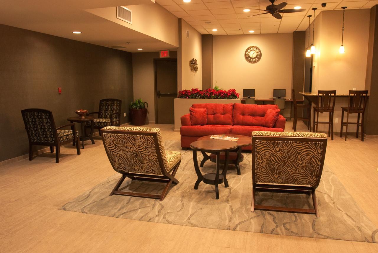 Uptown Inn - Limited Service Apart-Hotel 샌디에이고 외부 사진