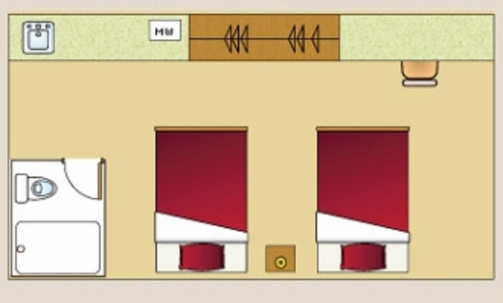Uptown Inn - Limited Service Apart-Hotel 샌디에이고 외부 사진