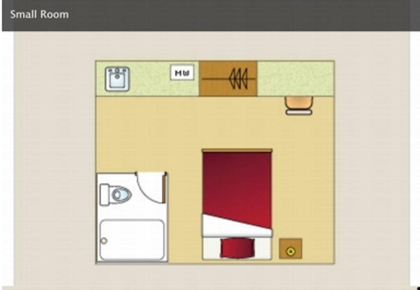 Uptown Inn - Limited Service Apart-Hotel 샌디에이고 외부 사진