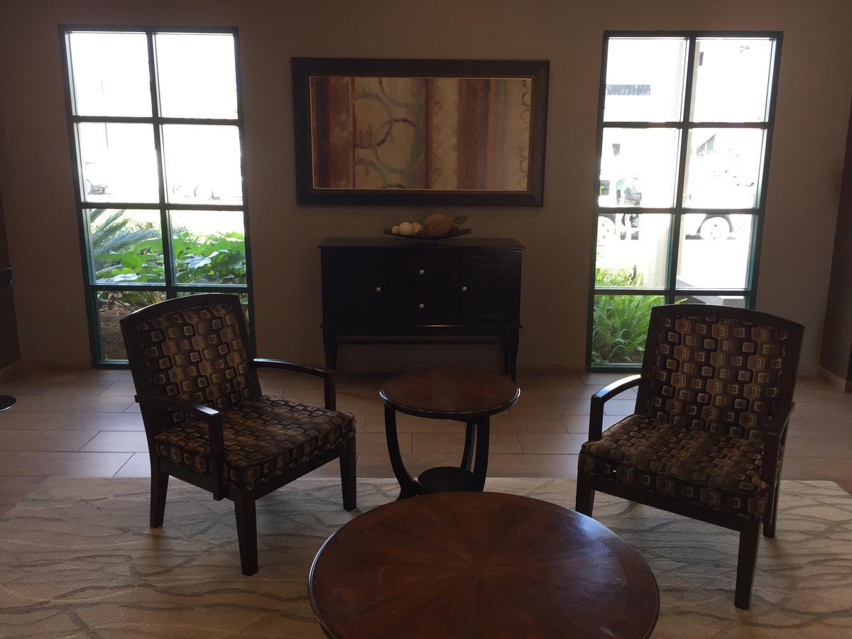Uptown Inn - Limited Service Apart-Hotel 샌디에이고 외부 사진