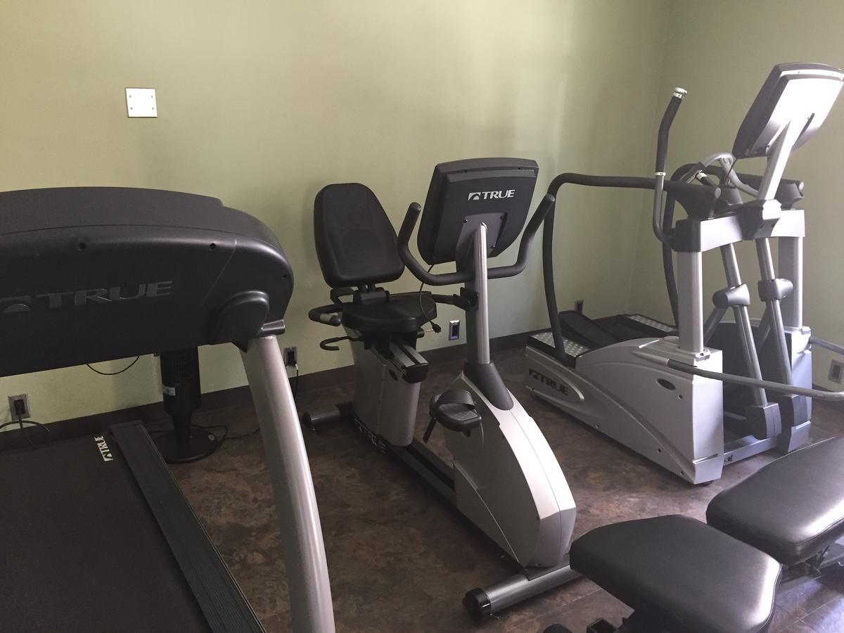 Uptown Inn - Limited Service Apart-Hotel 샌디에이고 외부 사진