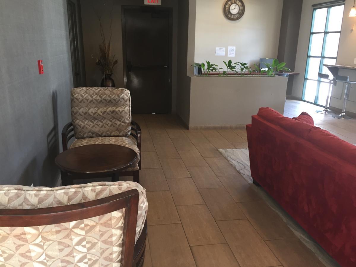 Uptown Inn - Limited Service Apart-Hotel 샌디에이고 외부 사진