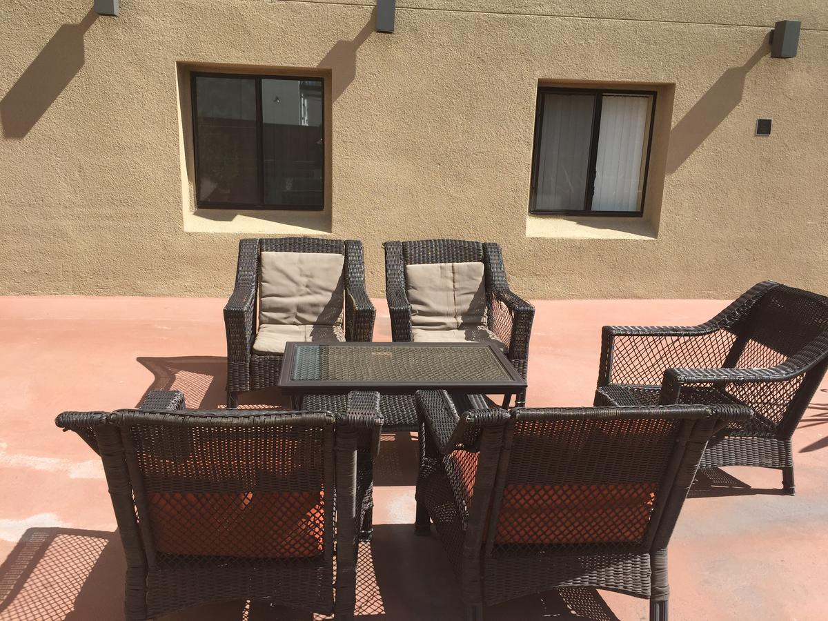 Uptown Inn - Limited Service Apart-Hotel 샌디에이고 외부 사진
