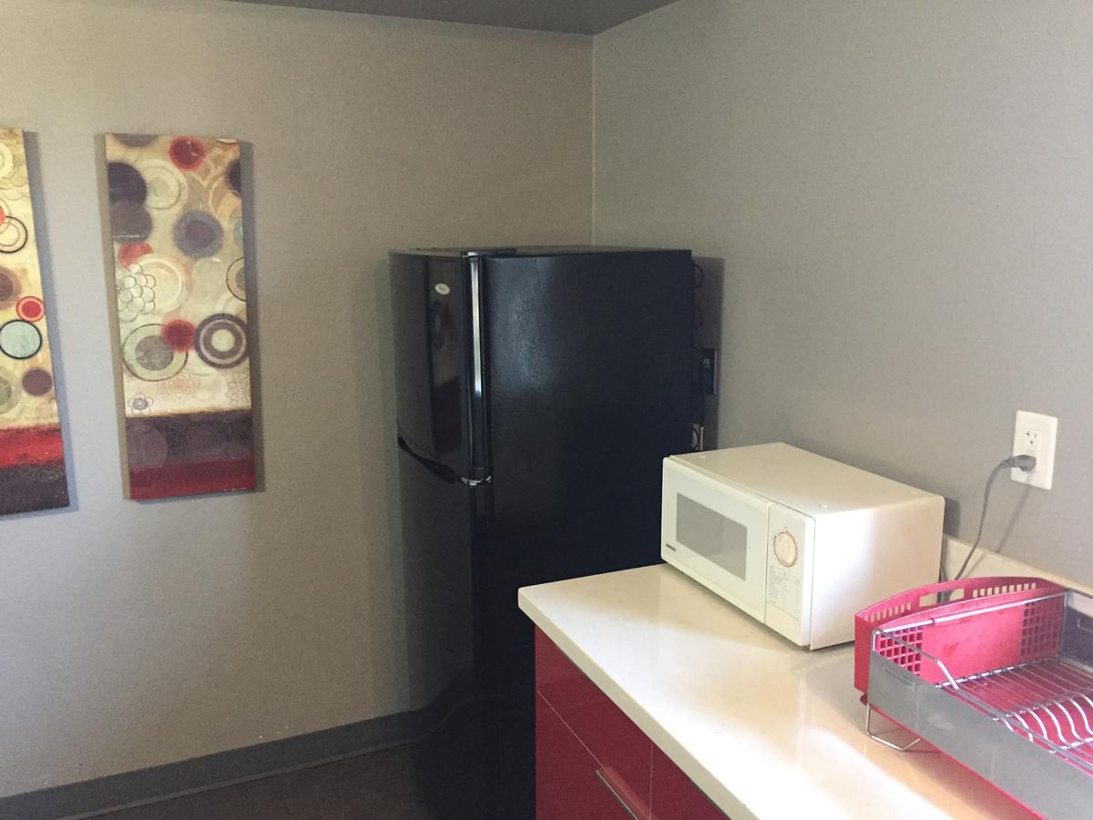 Uptown Inn - Limited Service Apart-Hotel 샌디에이고 외부 사진