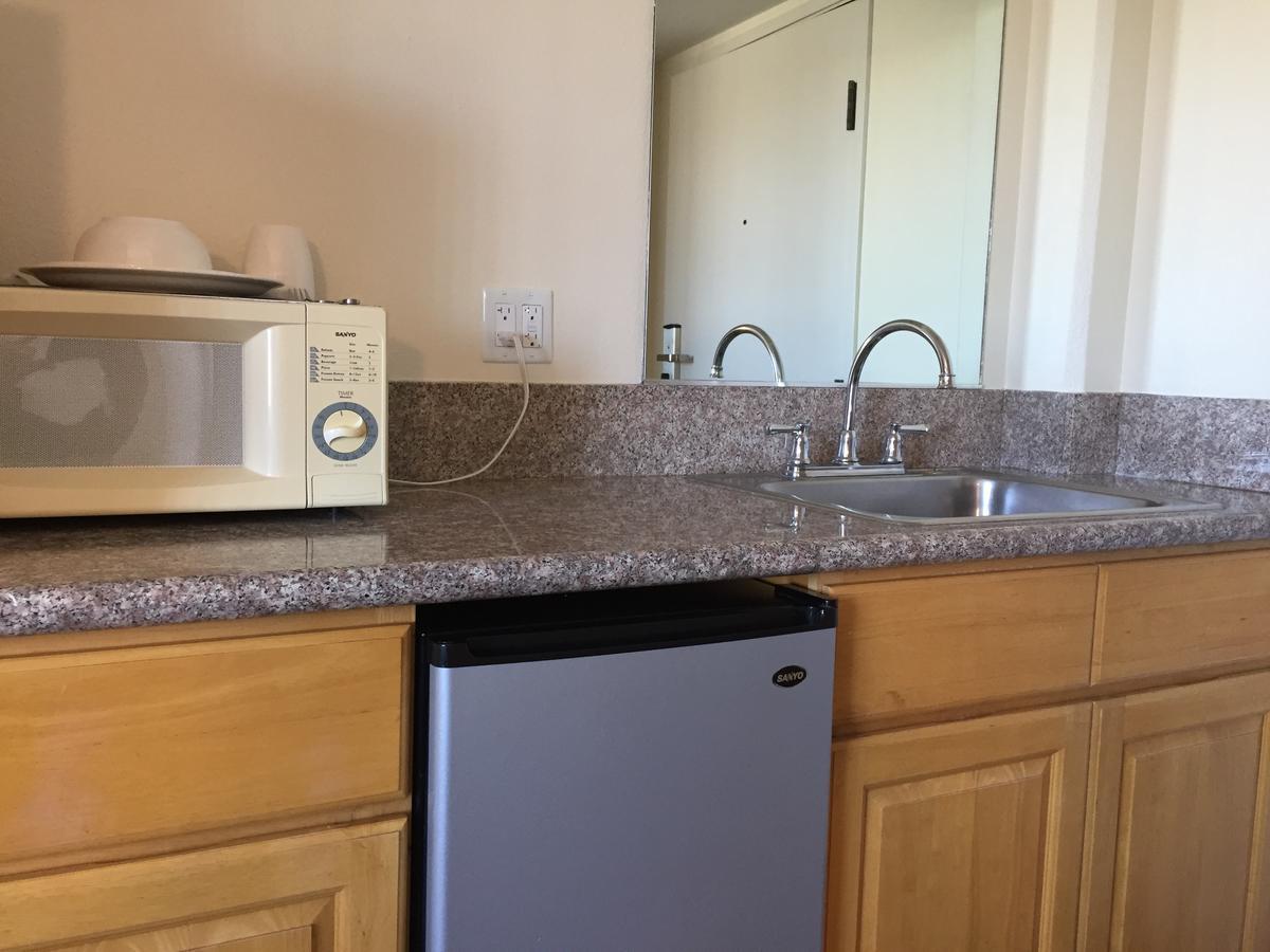 Uptown Inn - Limited Service Apart-Hotel 샌디에이고 외부 사진