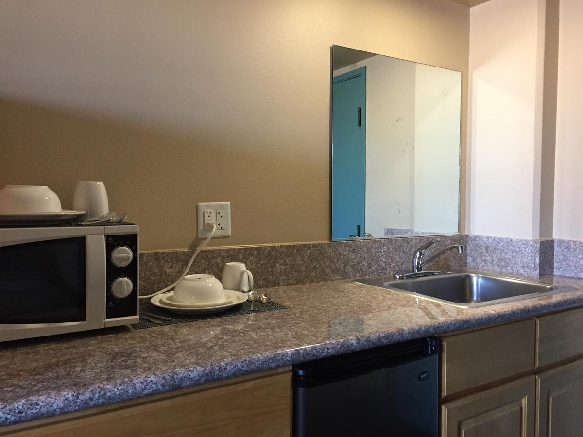 Uptown Inn - Limited Service Apart-Hotel 샌디에이고 외부 사진
