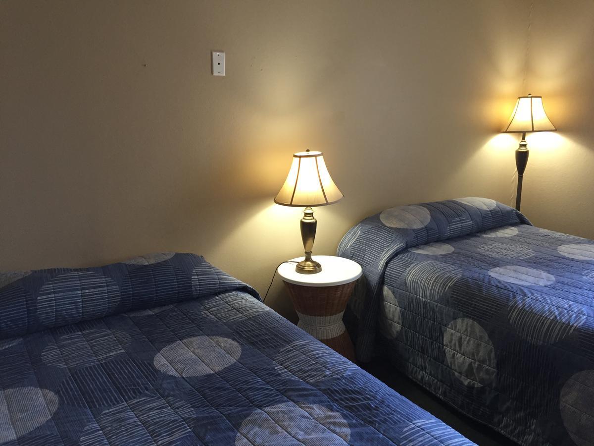Uptown Inn - Limited Service Apart-Hotel 샌디에이고 외부 사진