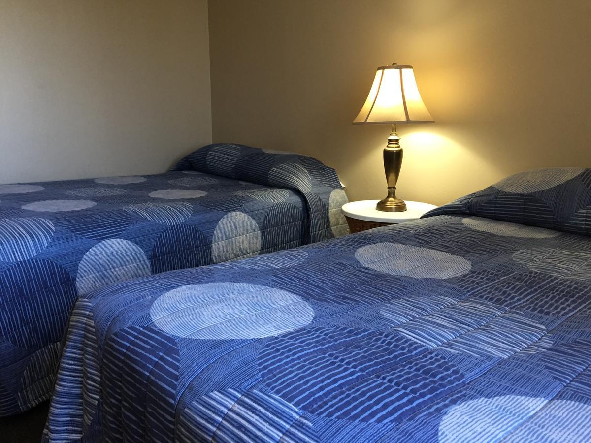 Uptown Inn - Limited Service Apart-Hotel 샌디에이고 외부 사진