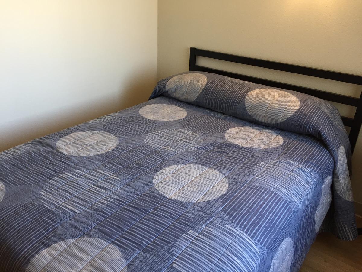 Uptown Inn - Limited Service Apart-Hotel 샌디에이고 외부 사진
