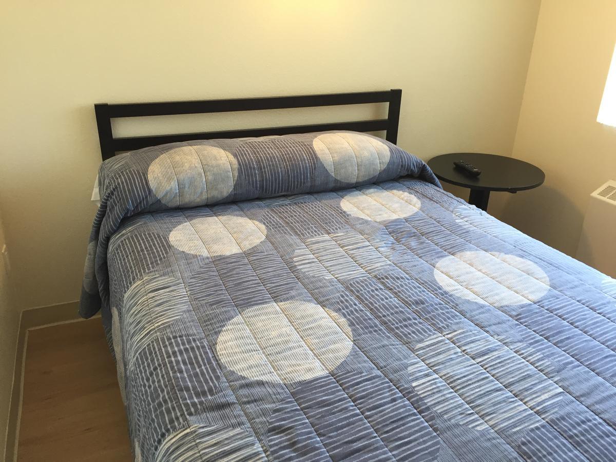 Uptown Inn - Limited Service Apart-Hotel 샌디에이고 외부 사진