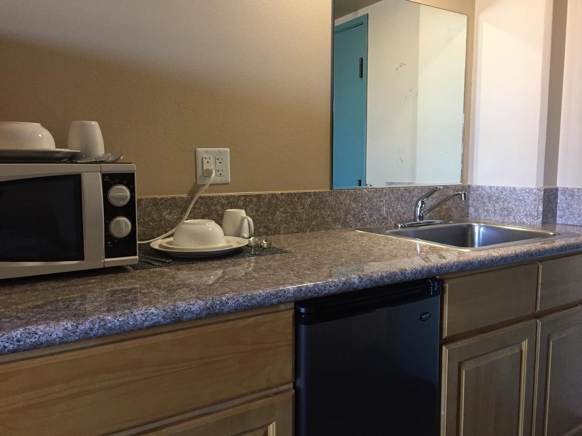 Uptown Inn - Limited Service Apart-Hotel 샌디에이고 외부 사진