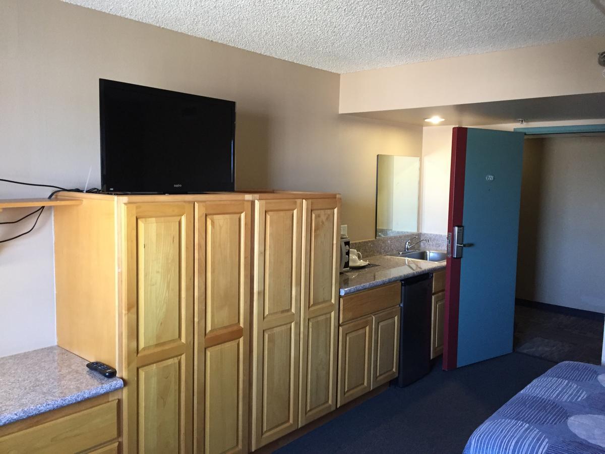 Uptown Inn - Limited Service Apart-Hotel 샌디에이고 외부 사진
