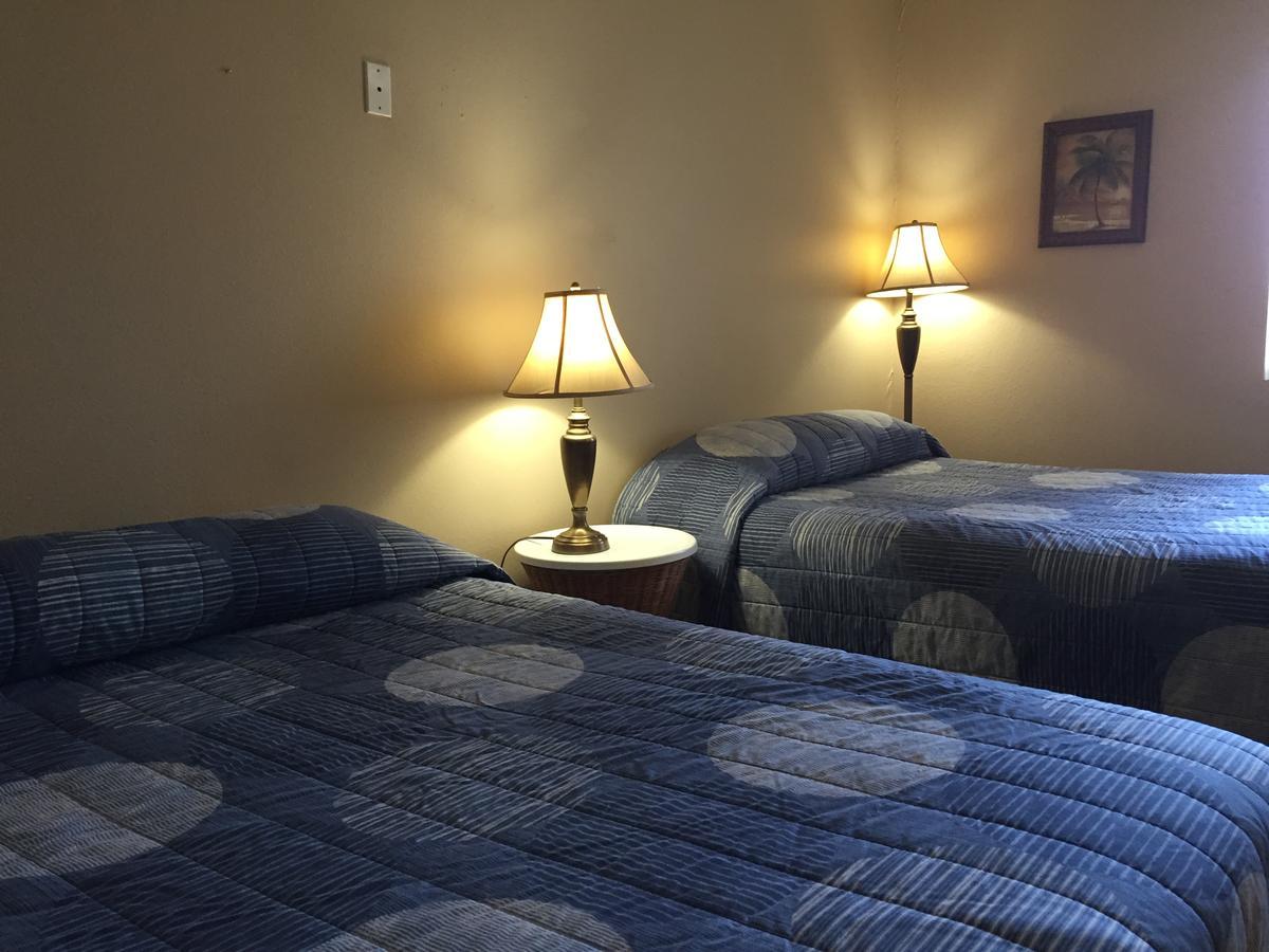 Uptown Inn - Limited Service Apart-Hotel 샌디에이고 외부 사진